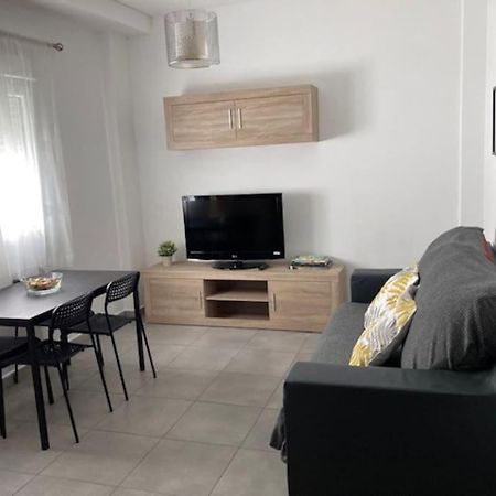 Fantastico Apartamento En Triana セビリア エクステリア 写真