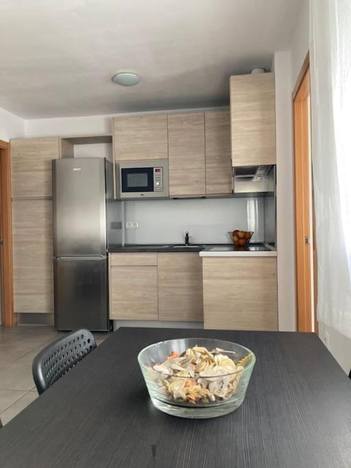 Fantastico Apartamento En Triana セビリア エクステリア 写真