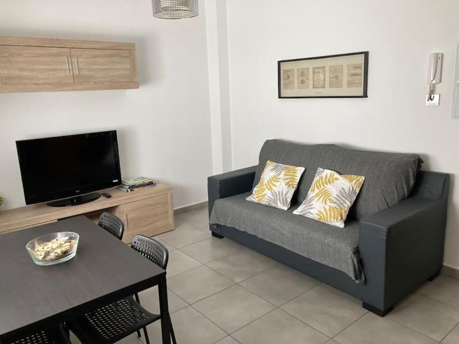 Fantastico Apartamento En Triana セビリア エクステリア 写真