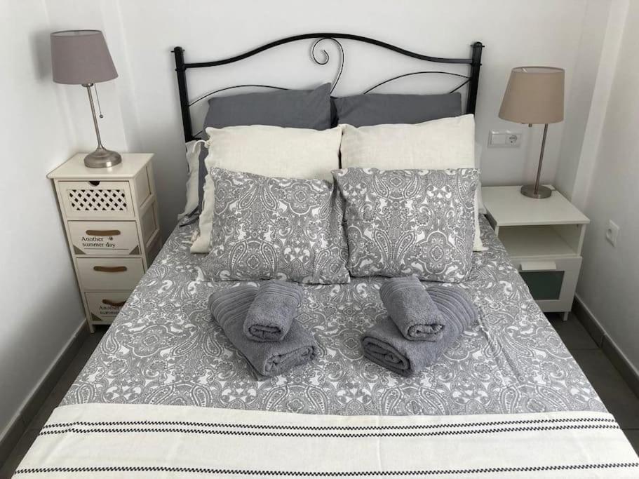 Fantastico Apartamento En Triana セビリア エクステリア 写真