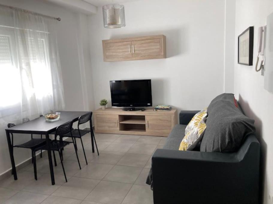 Fantastico Apartamento En Triana セビリア エクステリア 写真